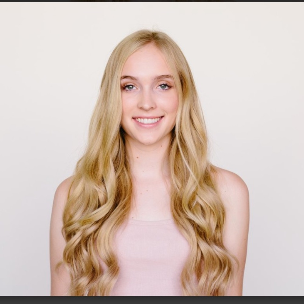 Barefoot Blonde Hair Extensions